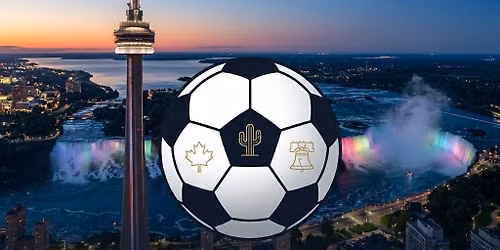 FIFA World Cup 2026 