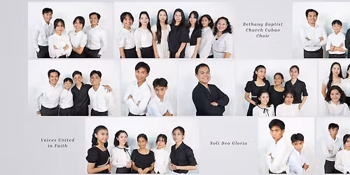 Pag-awit sa Dakilang Katapatan