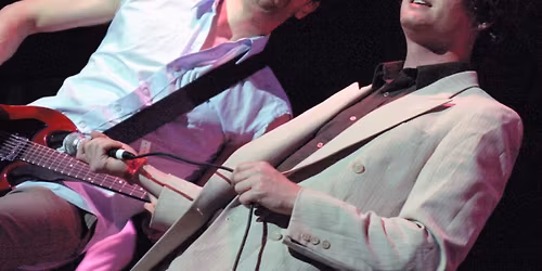 Electric Six Bristol Tickets
