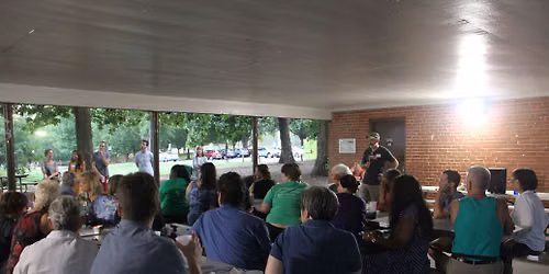 East CAC July 2026 Meeting