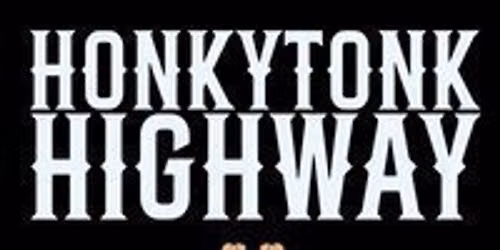 Honkytonk Highway Halloween Special Wrexham