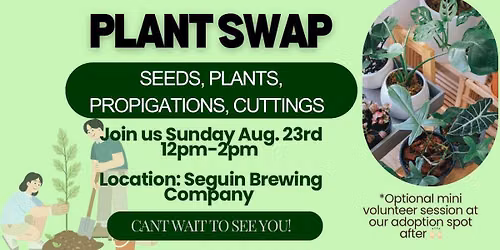 Plant Meet \ud83e\udeb4Swap \u2728and Mingle\ud83e\udd1d\ud83c\udffb