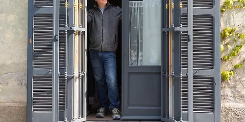 David Wilcox - Annual Thanksgiving Homecoming Concert