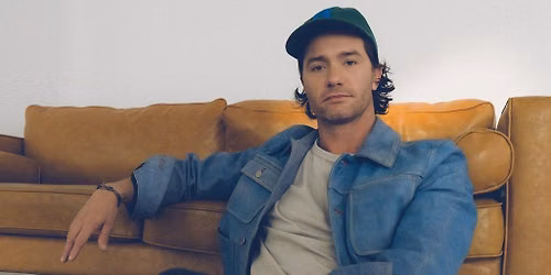 I\u2019ve Got A Fire Tour with Pat Barrett - Ballwin, MO