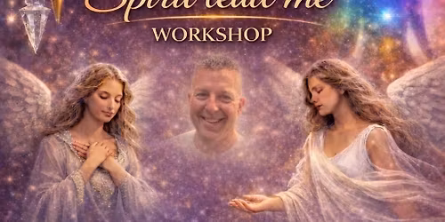 \u2728Spirit Lead Me\u2728