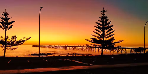 New Year Eve Party at Port Hughes Tavern \ud83c\udfb6