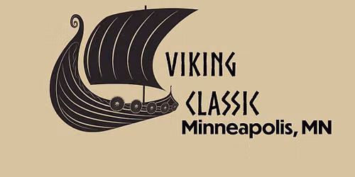 Viking Classic Backgammon Championship (Minnesota)