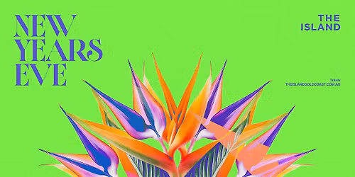 New Year's Eve, The Island Gold Coast