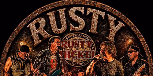 Rusty Nickel Rocks Dwyer\u2019s Irish Pub