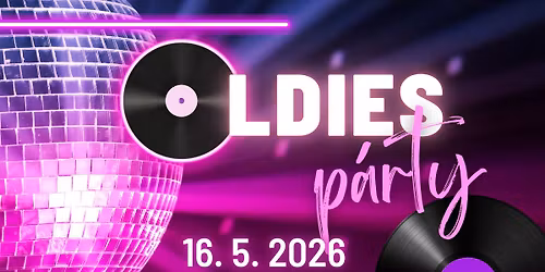 Oldies p\u00e1rty