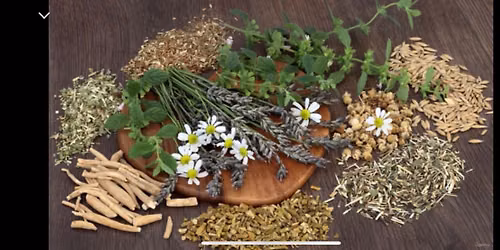 Master Herbalist