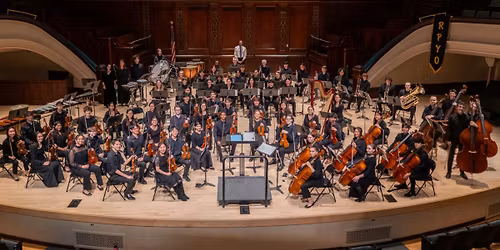 Rochester Philharmonic Orchestra - Rochester