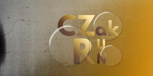 CZAKRUN - miejska sztafeta 10x800m
