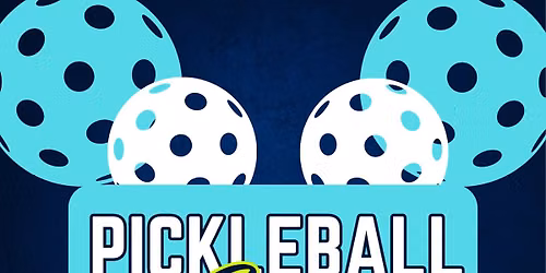 Pickleball Camp