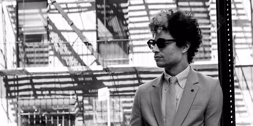 Jose James Sings Sinatra