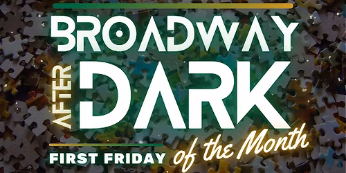 Speed Puzzle Night- The Broadway District