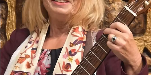 Rabbi Sharon Steinberg's 10th Anniversary Party