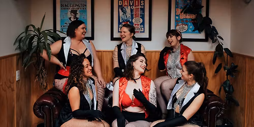 Dance Fit Class - LOWER HUTT