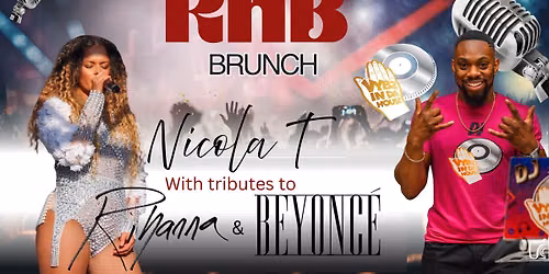 RnB Brunch