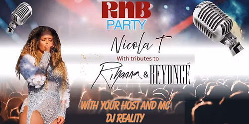 RnB Party