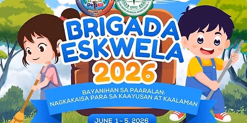 Brigada Eskwela