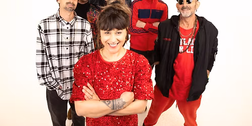 La Cafetera Roja \/\/ Magic Hour - Afterwork