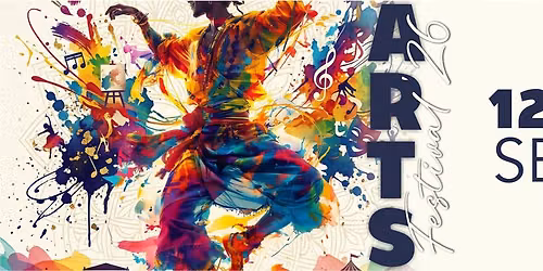 Summerhill Art Festival