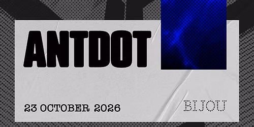 ANTDOT