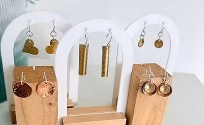 Earring Workshop