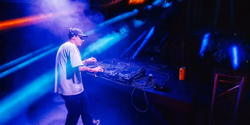 parkbreezy ft. TF Marz