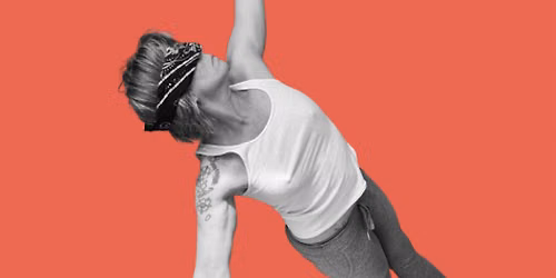 Blindfolded Yoga: An Experience into Pratyahara, plus a sound bath
