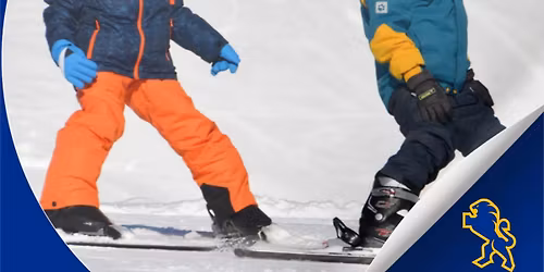 TABARA DE SCHI - STRAJA | 2026