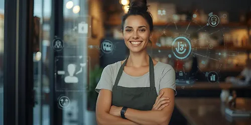 AI-Ready Business 1-Day Implementation Workshop for WA Small Business