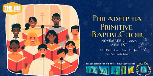 Philadelphia Primitive Baptist Choir