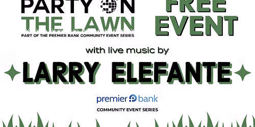 Elefante at Peacock Theater