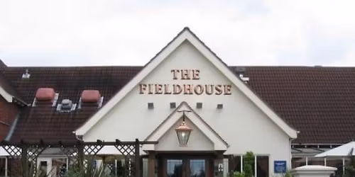 Group Night & Open Evening