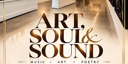 Art, Soul & Sound