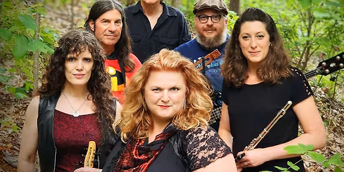 Belfast Gin @ Fiddlers Hearth