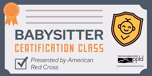Babysitting Certification Class