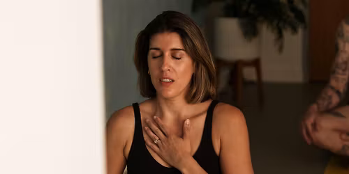 Sangha Circle | Kirtan + Cake + Social