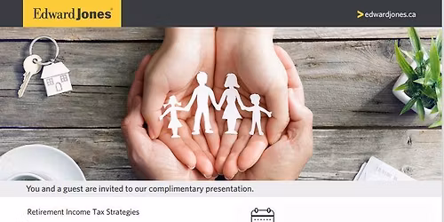 Retirement Income Strategies