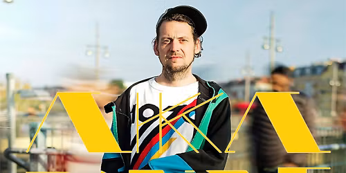 Aka Rinde + Anger MGMT.