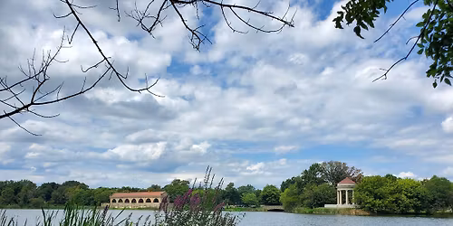 FDR Park Orienteering Short Courses