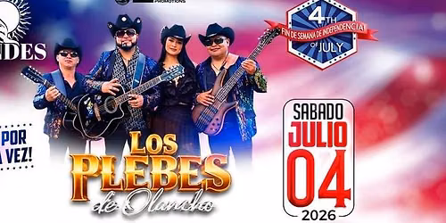 LOS PLEBES DE OLANCHO