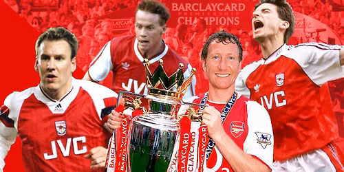 Arsenal Legends