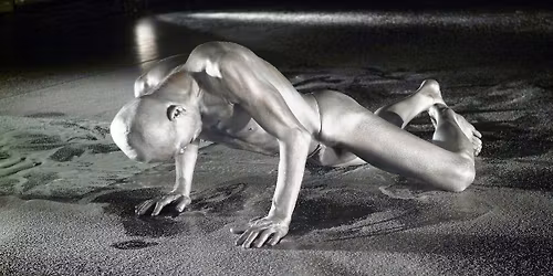 UTOLJ\u00c1RA | 9. BODY.RADICAL Nemzetk\u00f6zi El\u0151ad\u00f3m\u0171v\u00e9szeti Bienn\u00e1l\u00e9 | HOPP_KERT_SHOW