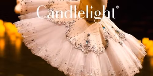 Candlelight Ballet: Swan Lake