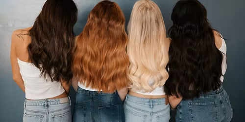 ELEVATED EXTENSION CO. X MANA SALON NASHVILLE, TN