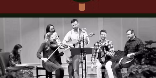 Kith & Kin Christmas Folk Concert