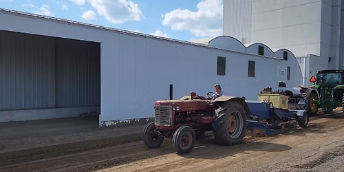 2026 New Richmond FFA Alumni Tractor Pull